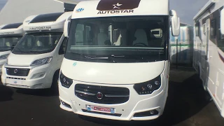 AUTOSTAR I730 PRESTIGE