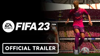 FIFA 23 Ultimate Team - Official Deep Dive Trailer