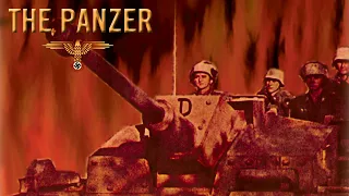 The Panzer Tank - Full Documentary
