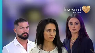 “Foleja u hap”, Denisi refuzon të kaloj natën me Xhesjanën! | Love Island Albania Series 1