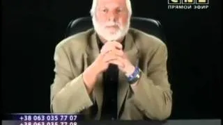 Rick Joyner - Обращение к Украине