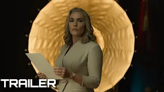 THE REGIME - Trailer 2 (2024) Kate Winslet, Hugh Grant - FULL HD