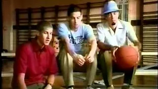 Beastie Boys - History of Rock 'n Roll 1997