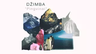 DŽIMBA - Pingvinai