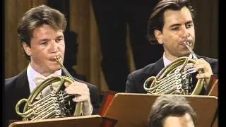 Horn solos in Don Juan, Will Sanders - 1. Horn