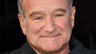 Tragic Details About Robin Williams Revealed