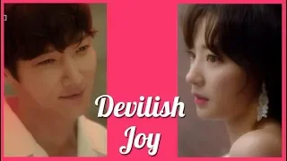 Дьявольское удовольствие 💜 Devilish Joy 💜 Гузель Хасанова ДВОЕ клип к дораме