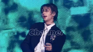 [4K] 220918 Charmer - 현진 focus / StrayKids ‘MANIAC’ Seoul Special (unveil 11)