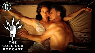 Gerald's Game and Why Mike Flanagan Is One of Horror's Best Directors - The Collider Podcast