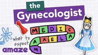 The Gynecologist: What To Expect