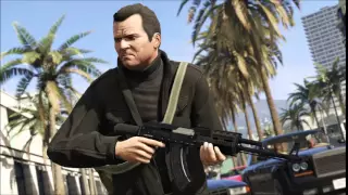 Gta 5 Deathwish Theme