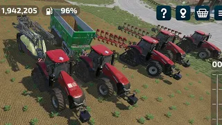 Farming Simulator 23 Corn (No Silage)