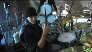 Tokio Hotel: Backstage - Humanoid Tour 2010 [Part 2]