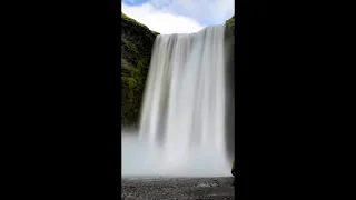 The Worlds Largest Waterfall Is Underwater