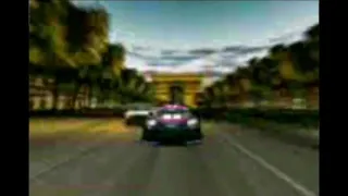 Asphalt Urban GT Beta Intro (Gameloft 2005) Found by @Urban GT 19