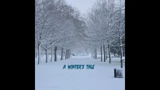 A Winter's Tale (Instrumental cover)