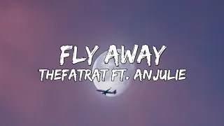 TheFatRat - Fly Away (Lyrics) ft. Anjulie | NCS Release