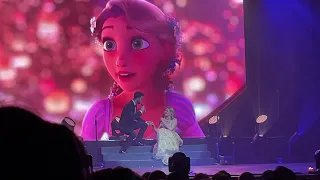 Disney Princess Concert (Tangled) - I See The Light (Live in Sydney 2023)