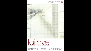 Lailove - L'amour, sese formidable (1999)  [Full Album]