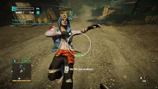 Far cry 4 Beast kills moments)