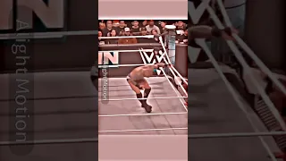 Randy Orton killer Attitude 🔥🔥🔥 WhatsApp status #shorts