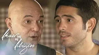 Ikaw Lang Ang Iibigin: Gabriel, Bianca, and Lydia move into Roman's mansion | EP 144