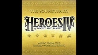 Heroes of Might and Magic 4 ~ The Prayer ~ OST