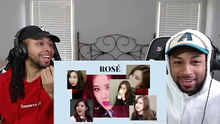 An Unhelpful Guide to BlackPink Reaction!!!