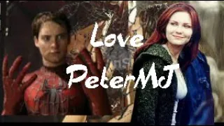 Spiderman//PeterMJ-PERFECT
