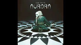 Aurora - Cure for me, but only the best part Instrumental