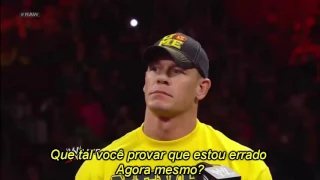 Seguimento de The Rock and John Cena legendado PT-BR