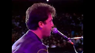 Billy Joel - Live in Champaign (September 22, 1985) - Pro-Shot