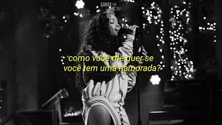 the weekend - sza (tradução)