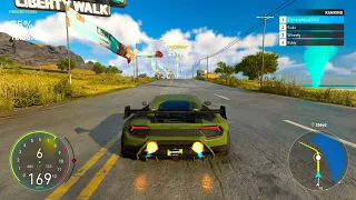 The Crew Motorfest - The Longest Race In The Game