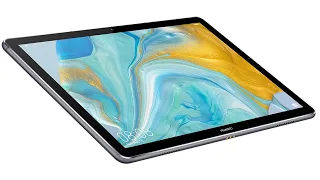 Один из лучших андроид планшетов!!! Huawei Mediapad M6