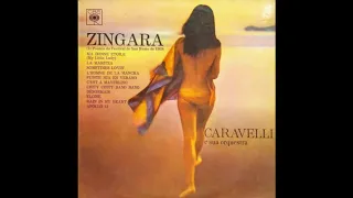 Caravelli - Zingara