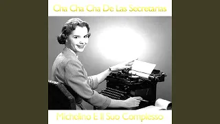 Cha Cha Cha de las Secretarias