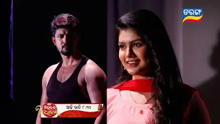 Mo Sindurara Adhikara | Episodic Promo-1221 | 23rd May 2024 @8.30 PM | Tarang TV | Tarang Plus