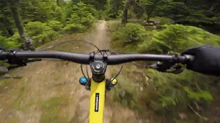 PS2 - Kontorevithoulis Trail | Kravara Enduro MTB 2022