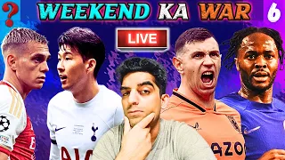 🔥 GAMECHANGER WEEK 6 🤔 NORTH LONDON DERBY ⚔️ CHELSEA vs VILLA 🗣.. + FPL @sportsnutnathan