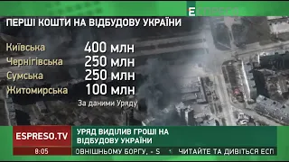 Економіка України стрімко падає через війну | Економіка під час війни