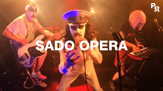 SADO OPERA (Digital Work) | Pop-Kultur 2020