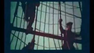 1958 Cinemiracle "Windjammer: The Voyage of the Christian Radich" Trailer