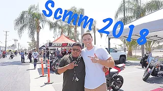 Scmm 2018/meet up bakerxderek,suburban delinquent,Motonosity,katcam,the kleb, motopilot, officer rob