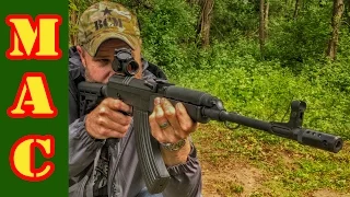 CzechPoint vz.58 Tactical Rifle