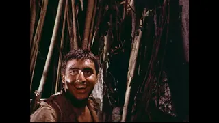 Alfred Molina - Outtake and Deleted Scene, Indiana Jones