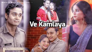 Ve Kamlaya Ft. Cheetosh // 38K Special #madamsir #bhavikasharma #priyanshusingh #cheetosh