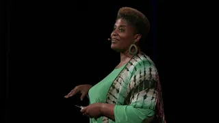 Proximity+Presence: Social Capital and Polarization | Froswa' Booker-Drew, PhD | TEDxSMU