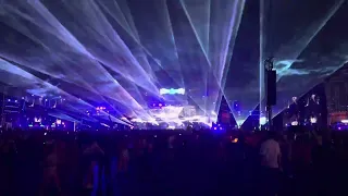 EDC Las Vegas 2024 Circuit Grounds Cassini