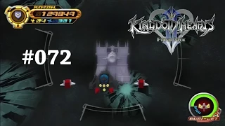 Kingdom Hearts 2 FINAL MIX [Deutsch] #072 - Schatzkisten, Puzzleteile und Star Wars